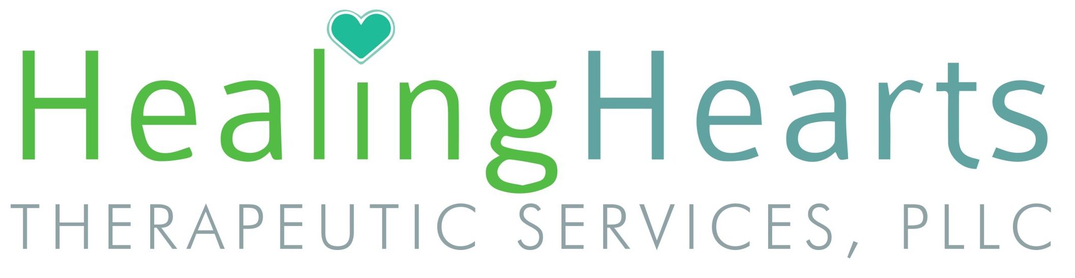 Healing Hearts Therapeutic Services, PLLC logo